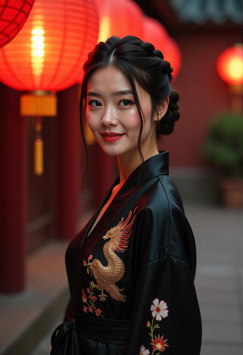 硅谷风云